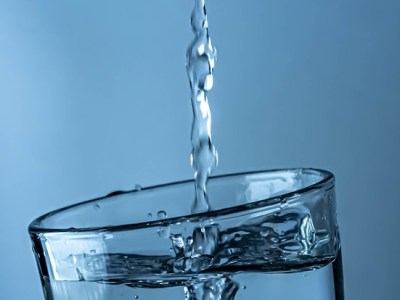 Gezonde mocktails – Tournée&nbsp;Minérale